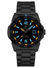 Luminox Pacific Diver Automatic Blau