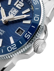 Luminox Pacific Diver Automatic Blau