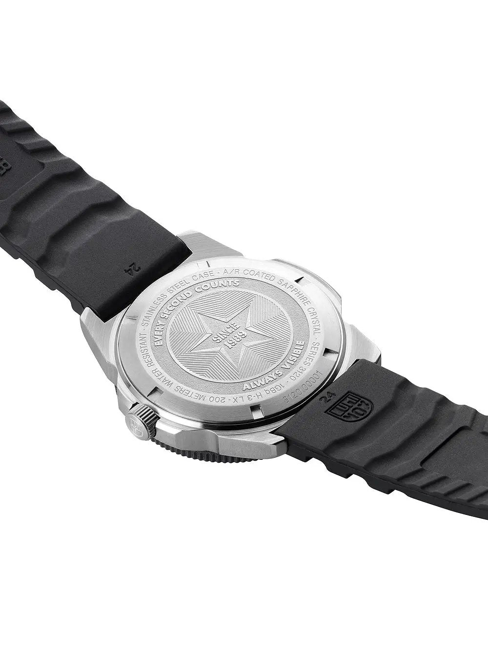 Luminox Pacific Diver XS.3121.1