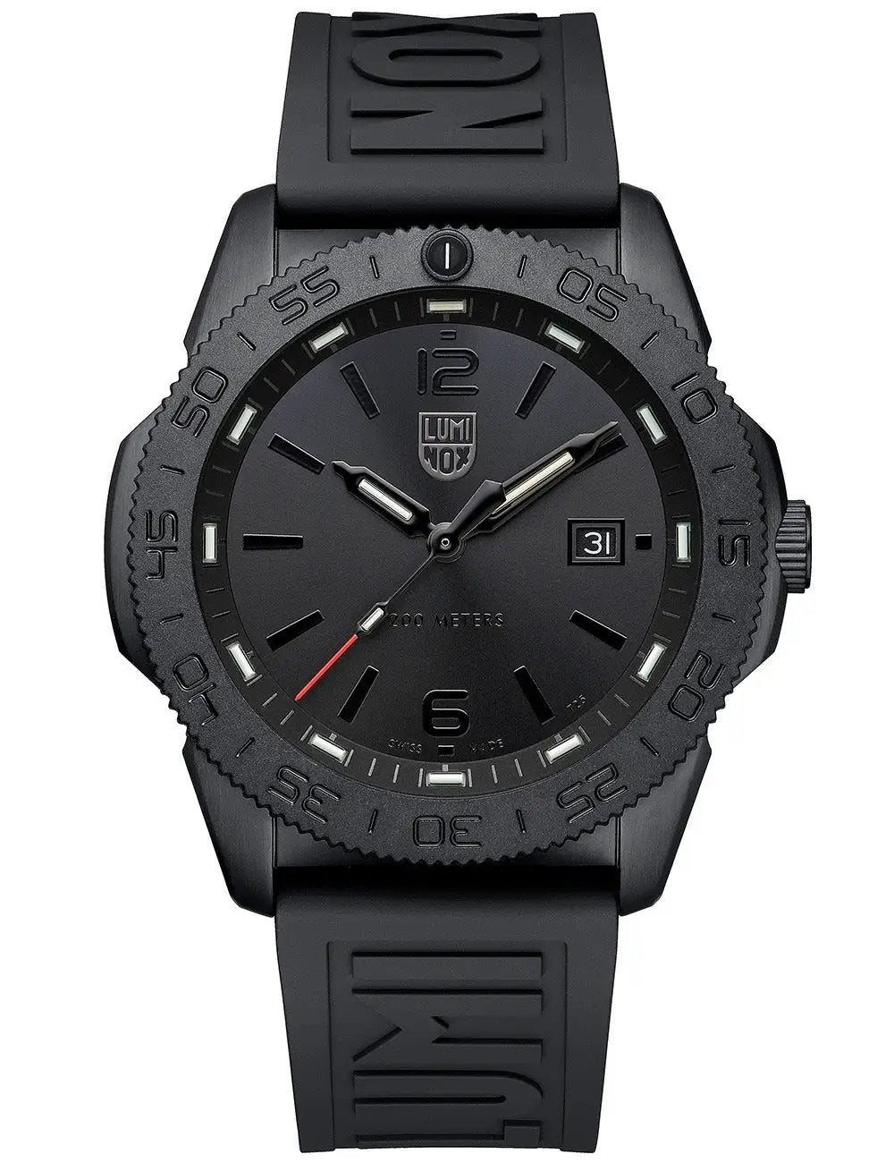 Luminox Pacific Diver XS.3121.BO.1