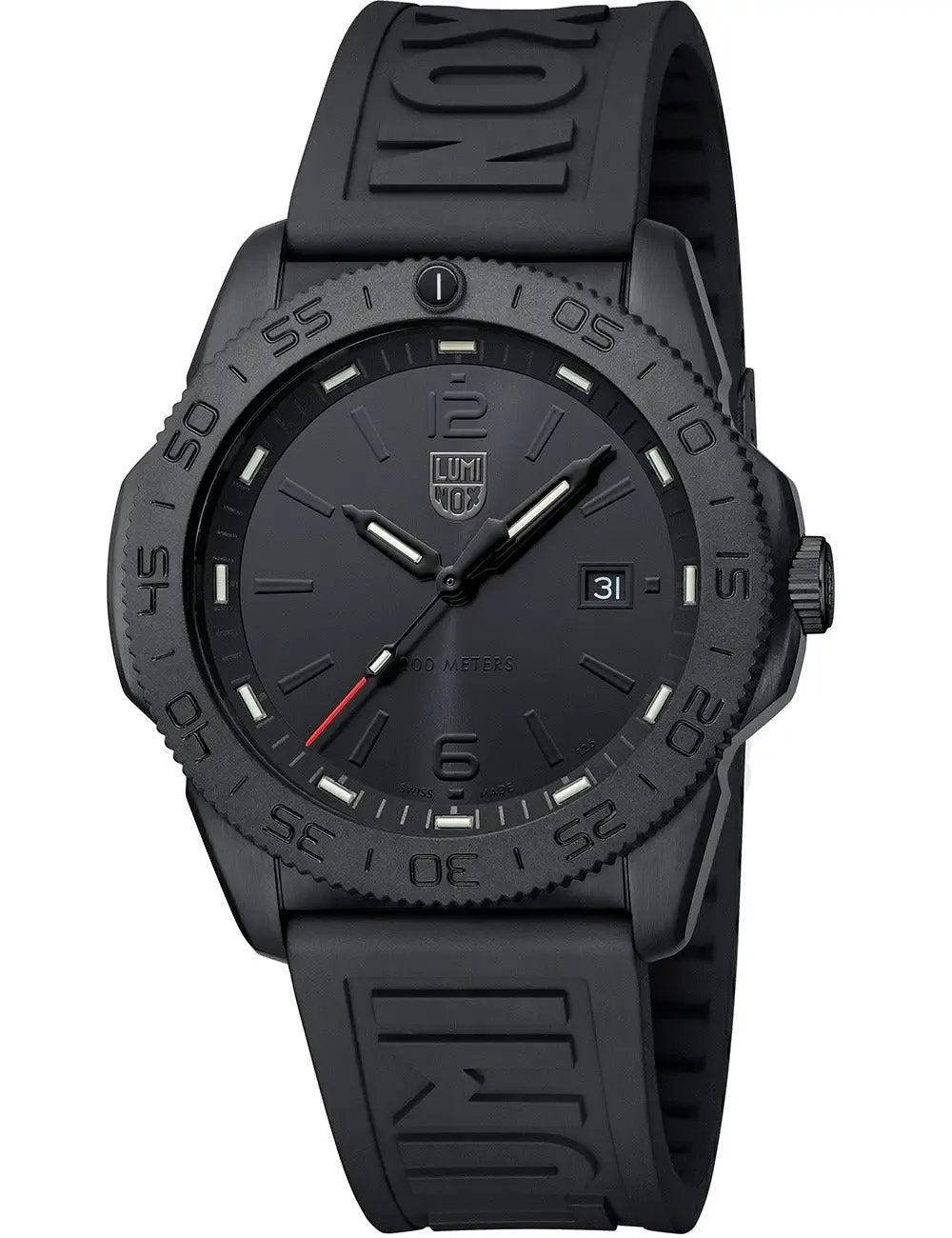 Luminox Pacific Diver XS.3121.BO.1