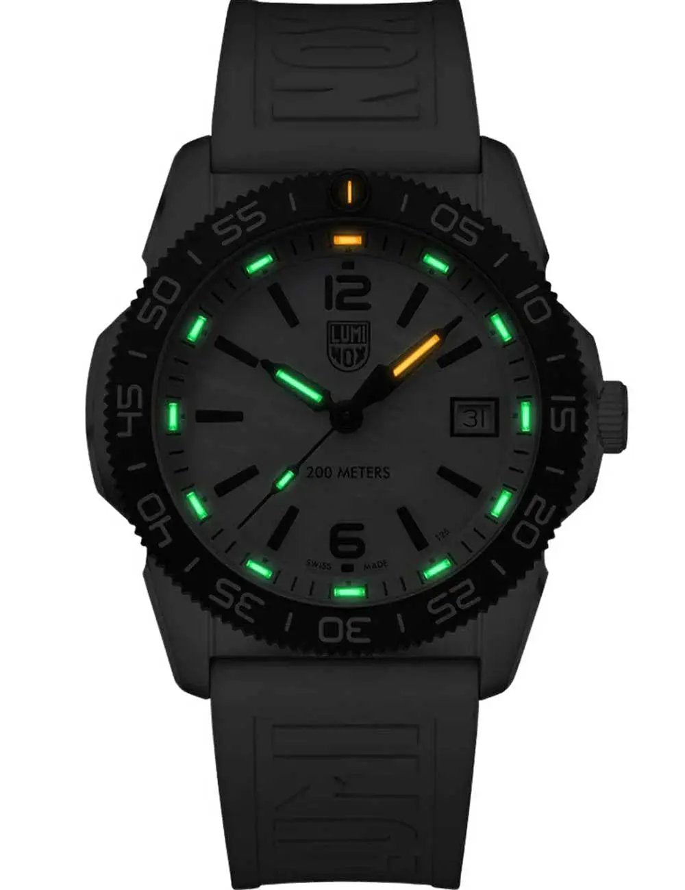 Luminox Pacific Diver Ripple XS.3127M