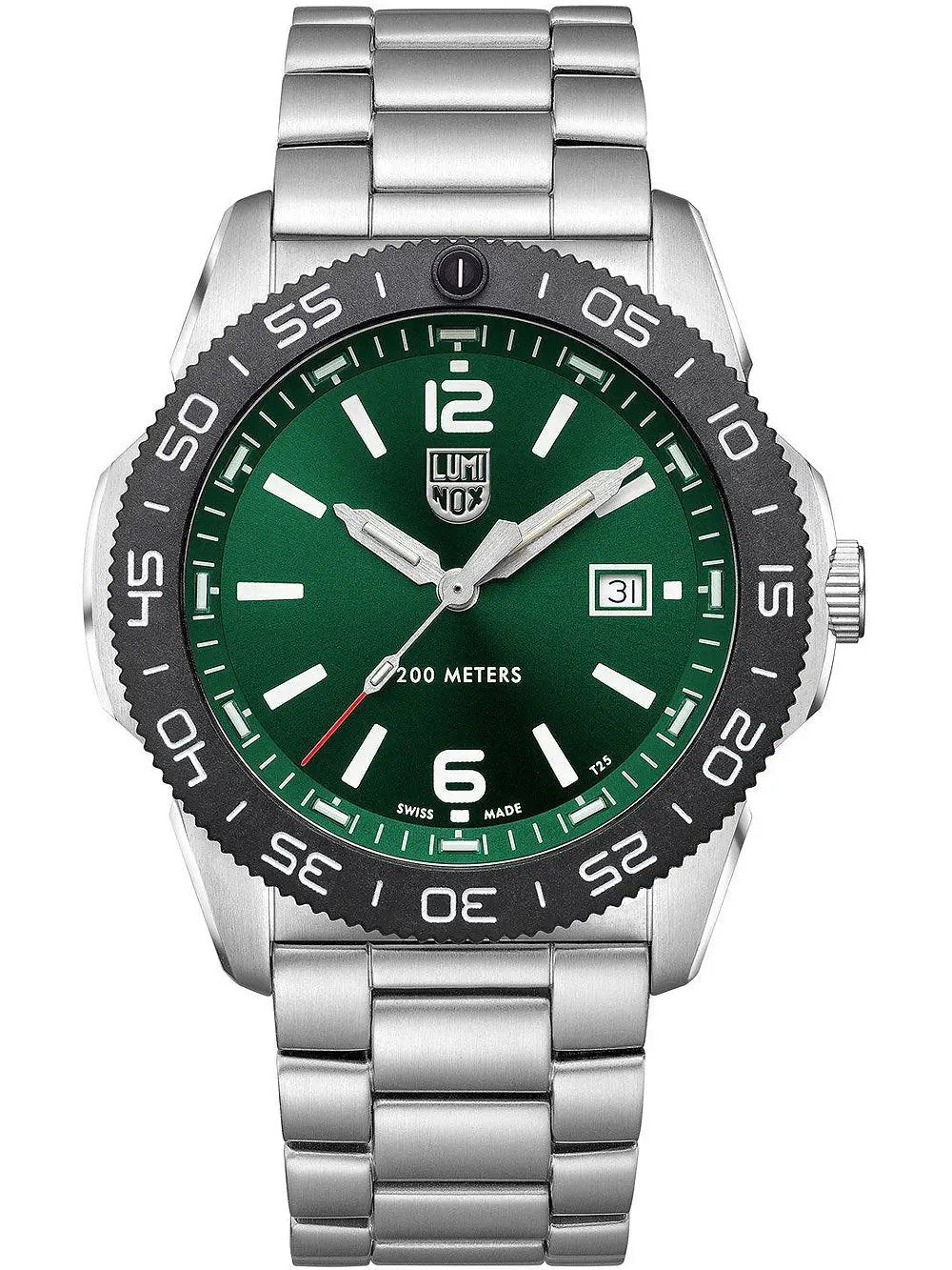 Luminox Pacific Diver XS.3137