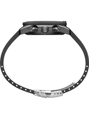 Luminox Pacific Diver Chronograph Schwarz