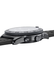 Luminox Pacific Diver Chronograph Schwarz