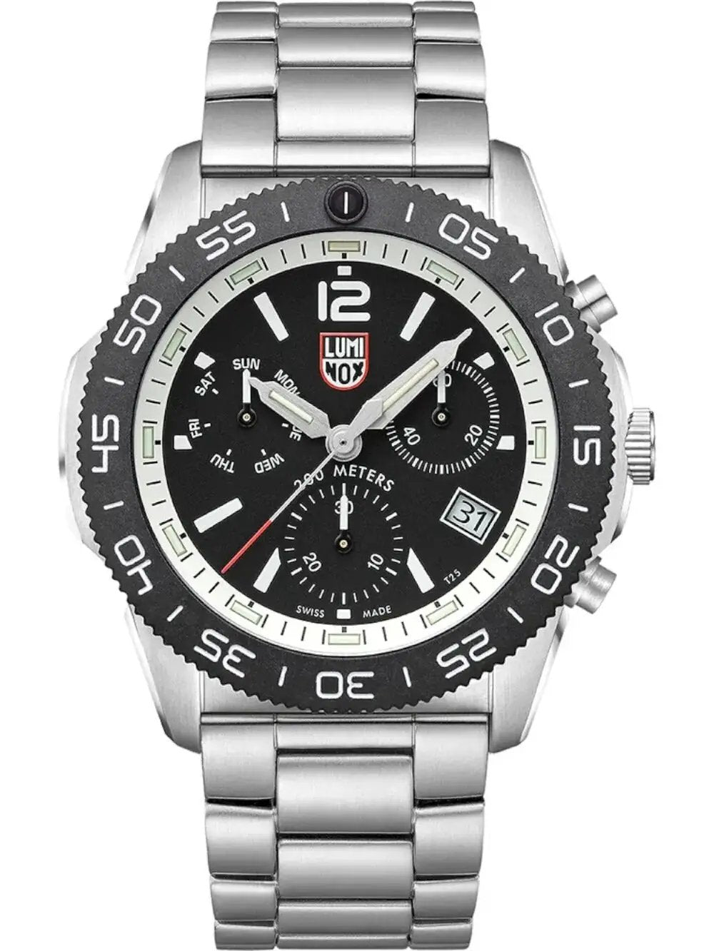 Luminox Pacific Diver Chronograph XS.3141.M