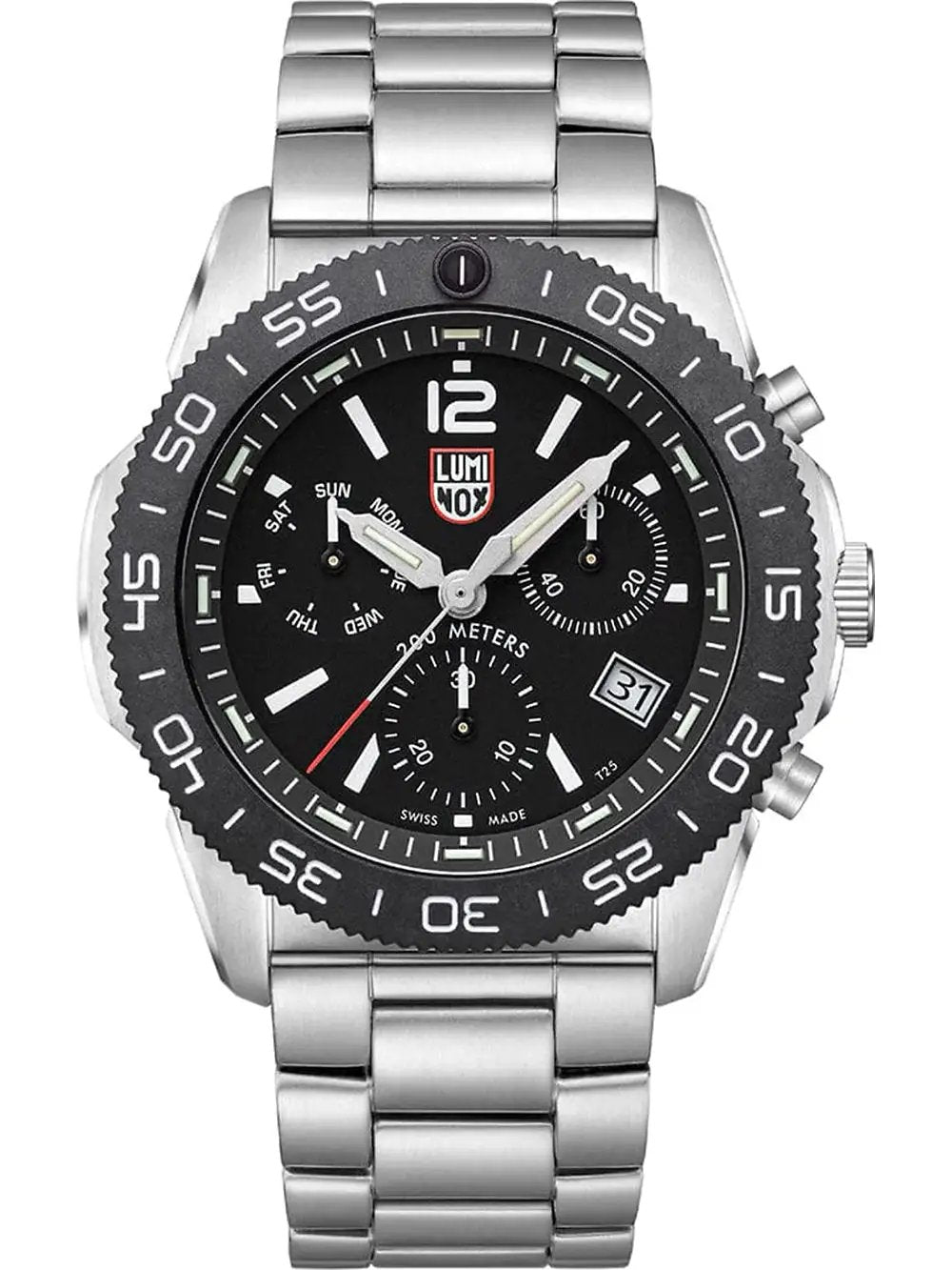 Luminox Pacific Diver Chronograph XS.3142