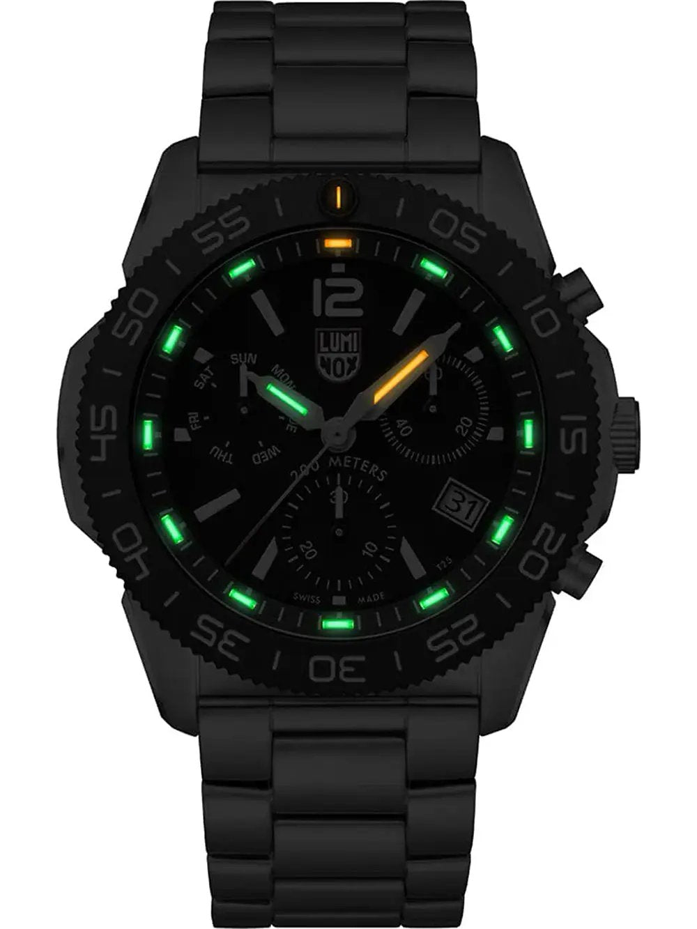 Luminox Pacific Diver Chronograph XS.3142