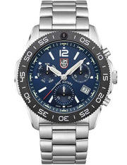 Luminox Pacific Diver Chronograph Blau