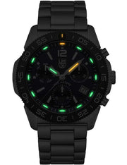 Luminox Pacific Diver Chronograph Blau