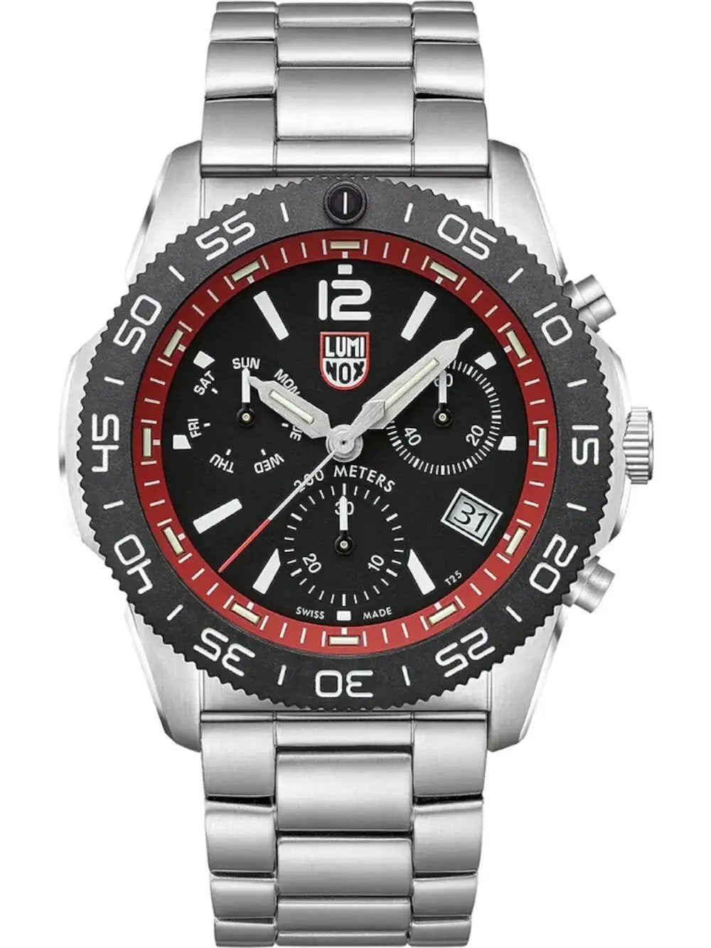 Luminox Pacific Diver Chronograph XS-3155-M