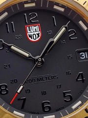 Luminox Navy SEAL Foundation XS.3221.NSF