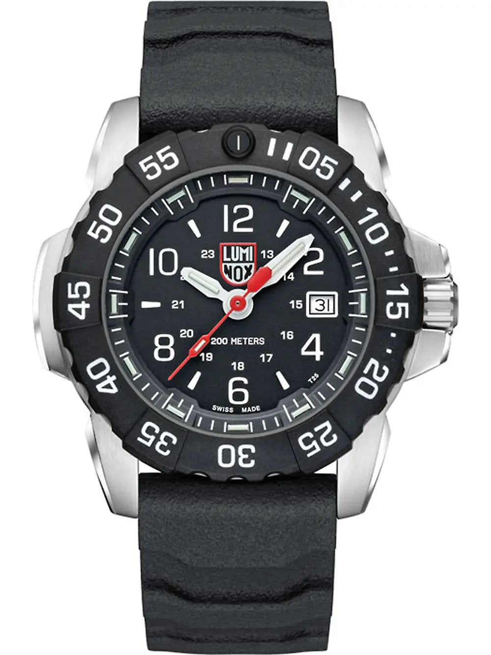 Luminox Navy SEAL Steel XS-3251-CB