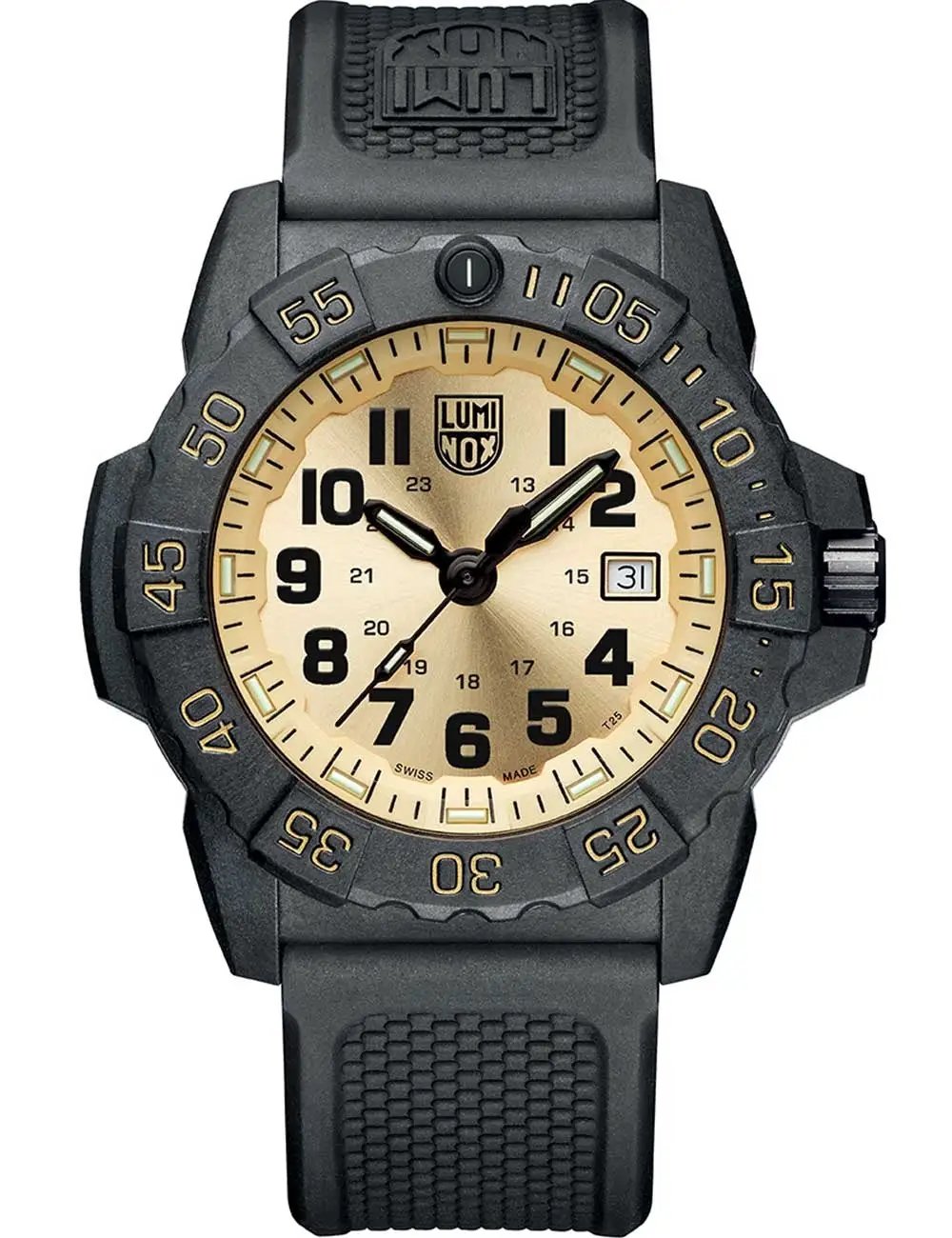 Luminox Navy SEAL Gold Limited Edition XS.3505.GP.1