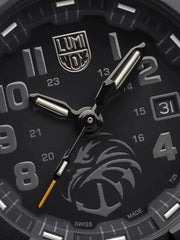 Luminox Navy SEAL Foundation The Guardian XS-3505-NSF-N