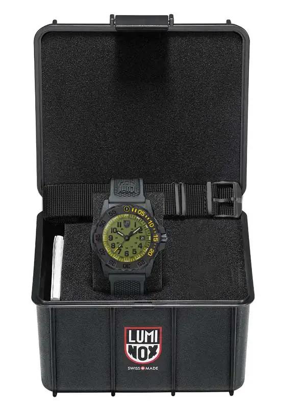 Luminox Navy SEAL Foundation XS-3517-NSF-SET