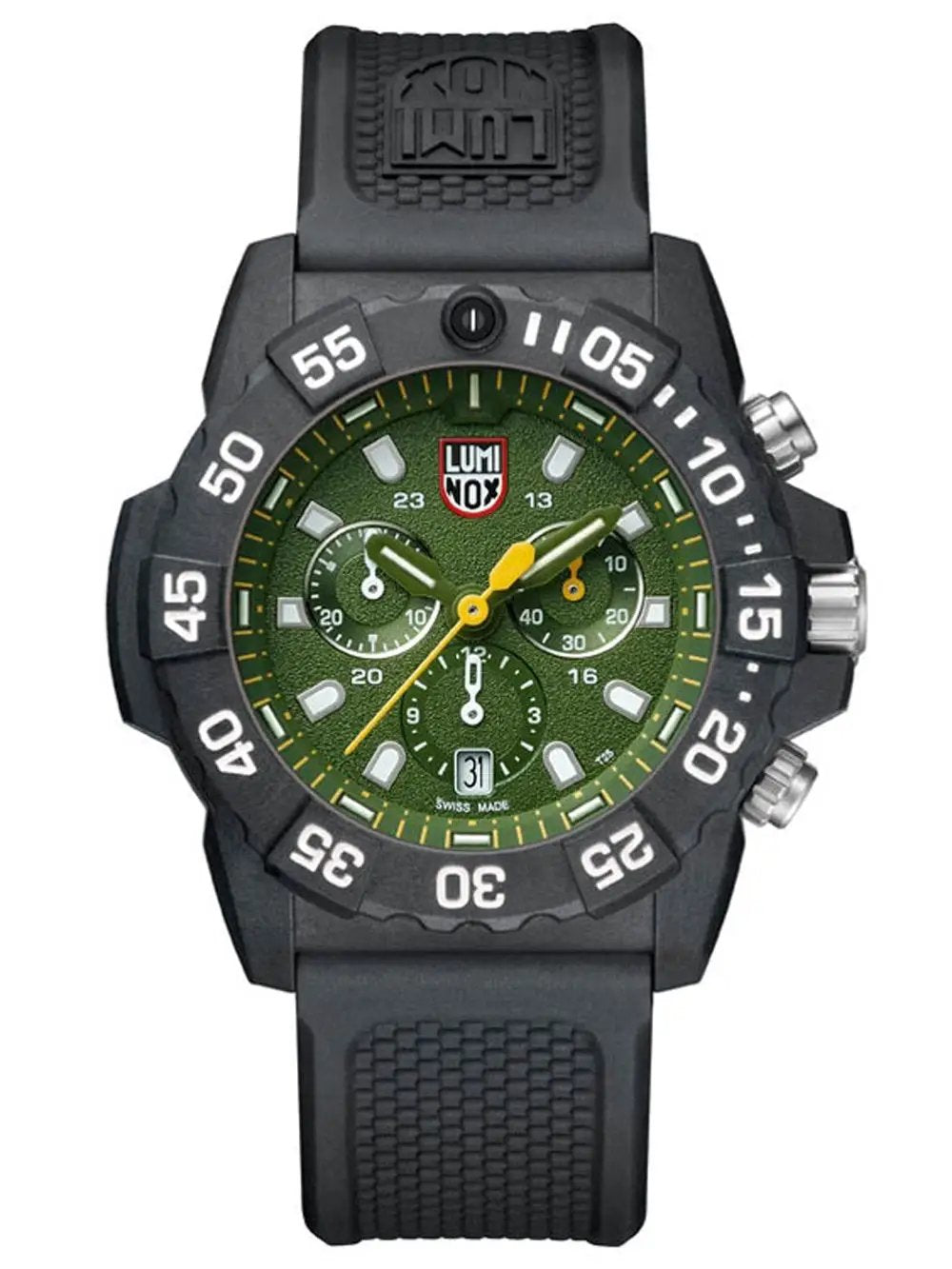 Luminox Navy Seal Chronograph XS.3597
