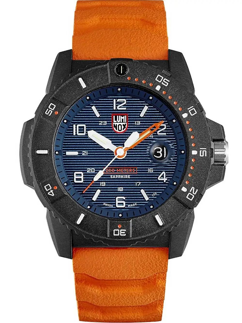 Luminox Navy Seal XS.3603