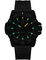 Luminox Master Carbon SEAL Automatic Schwarz
