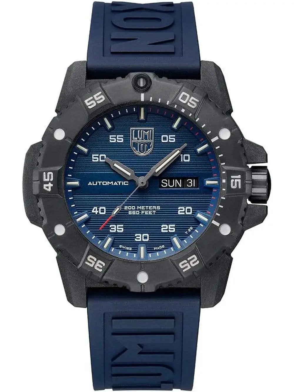 Luminox Master Carbon SEAL Automatic XS.3863
