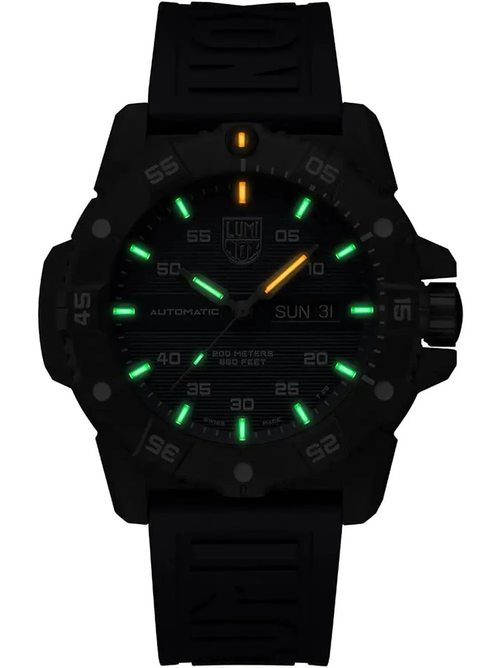 Luminox Master Carbon SEAL Automatic XS.3863