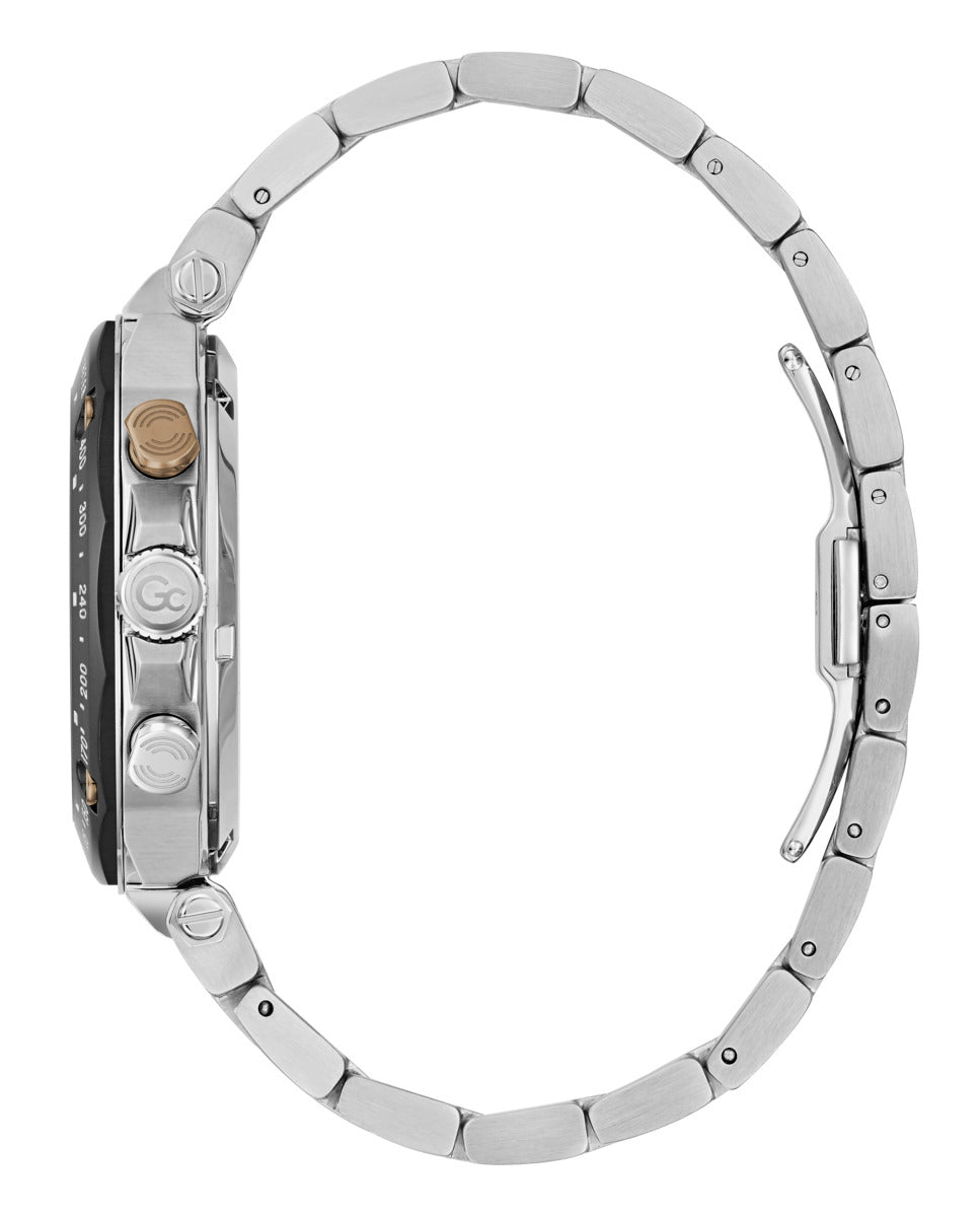 GUESS COLLECTION Mod. SPIRIT SPORT Y81002G5MF
