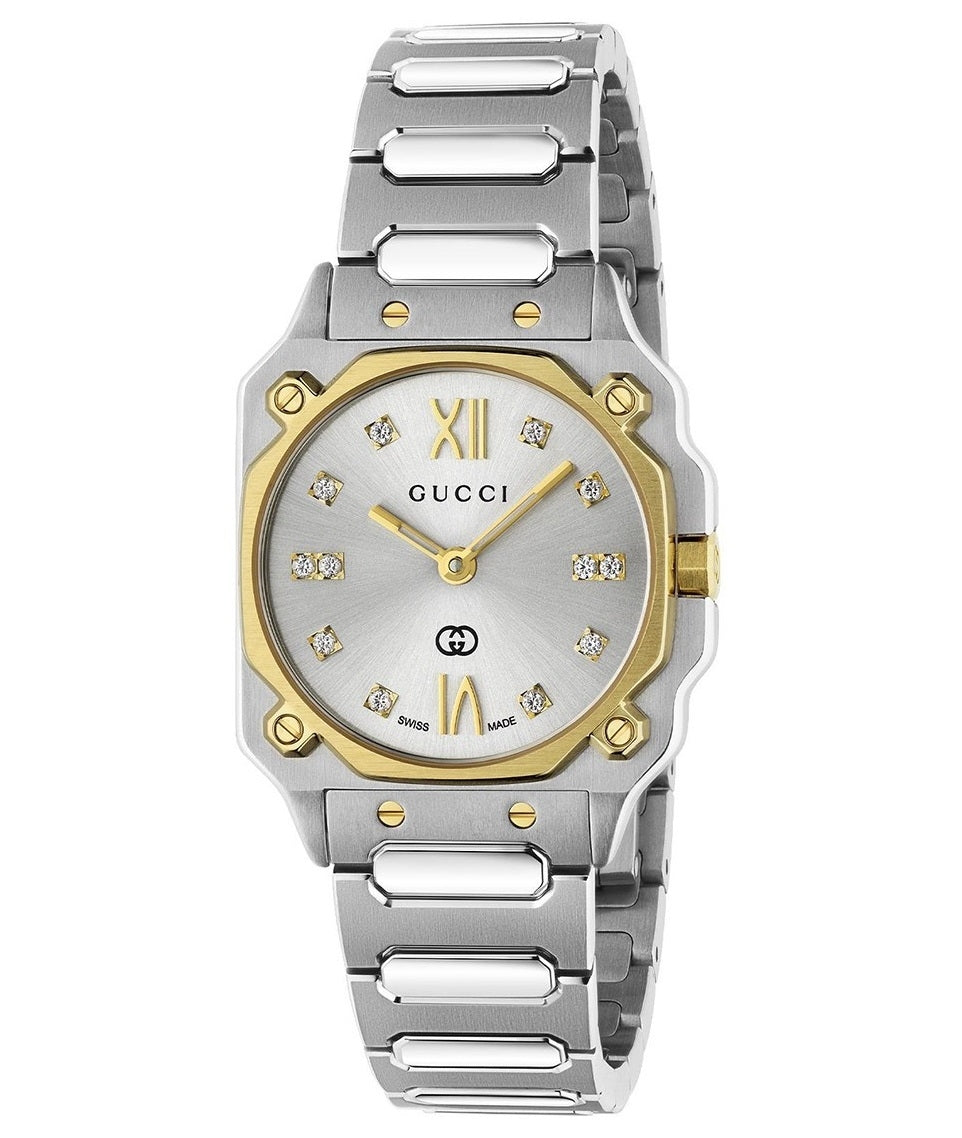 Gucci G-Flat