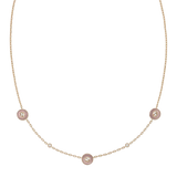 COLLANE GUCCI MOD. YBB831864001