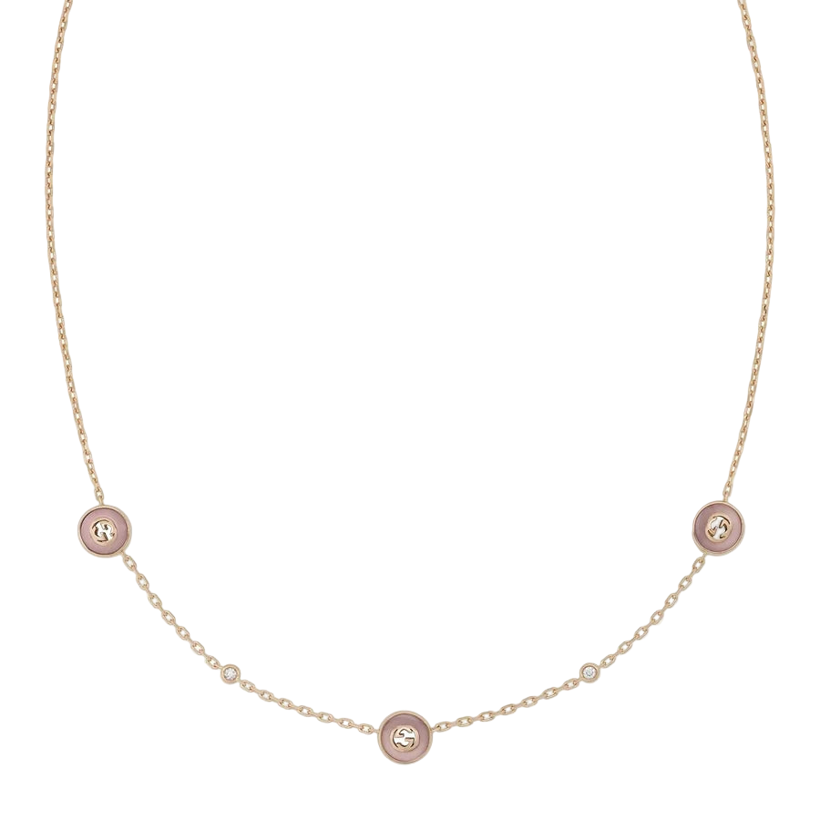 COLLANE GUCCI MOD. YBB831864001