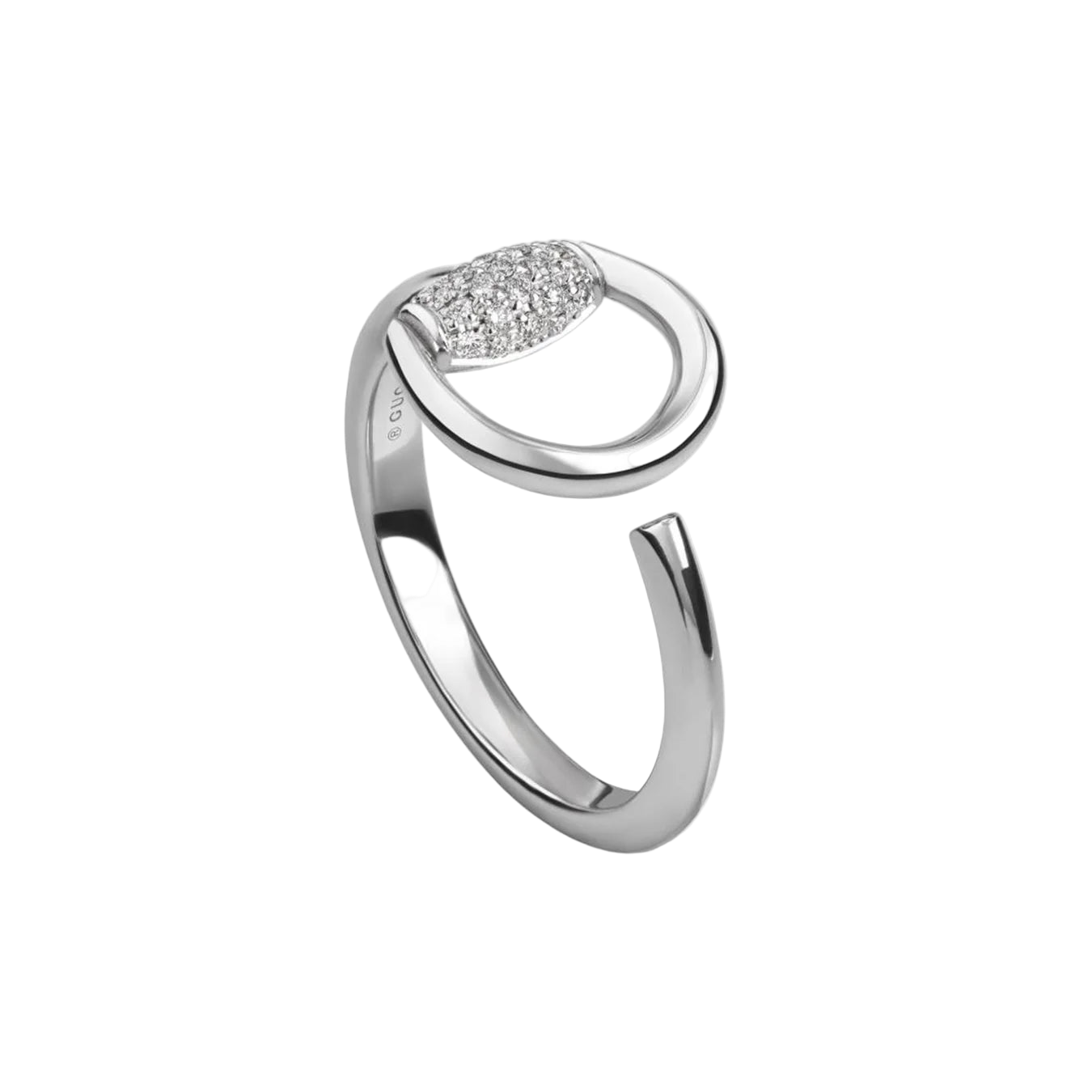 ANELLI GUCCI MOD. YBC832324001