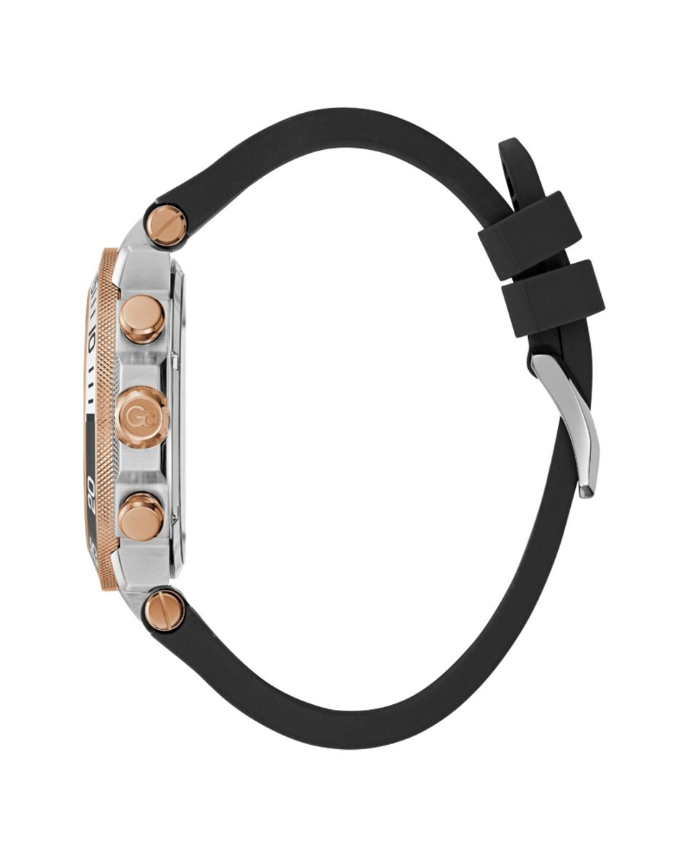 GUESS COLLECTION Mod. ONE SPORT CHRONO Z14005G2MF