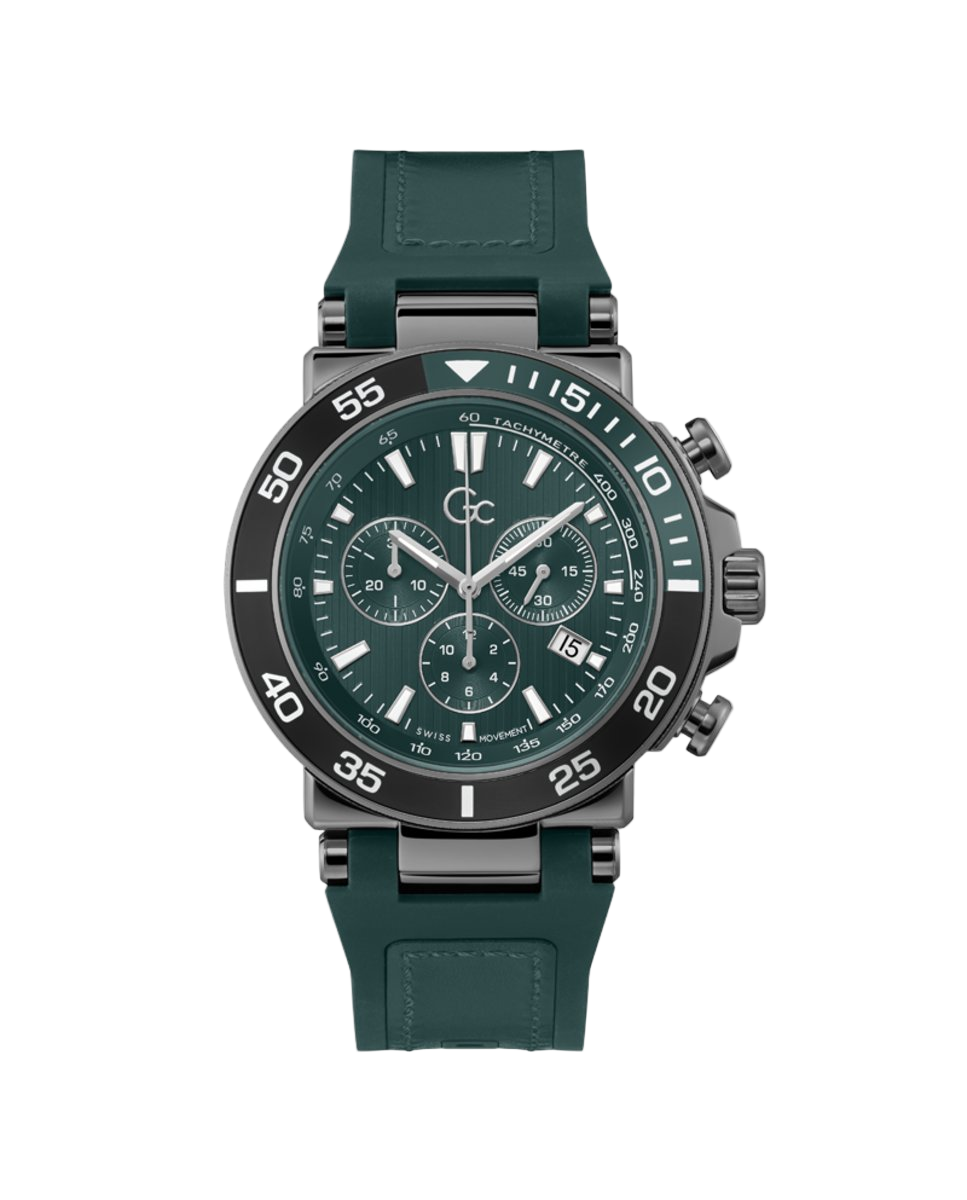 GUESS COLLECTION Mod. ONE SPORT CHRONO Z14007G9MF