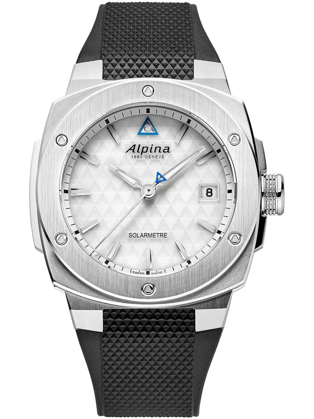 Alpina Alpiner Extreme Solarmetre AL-140W3AE6