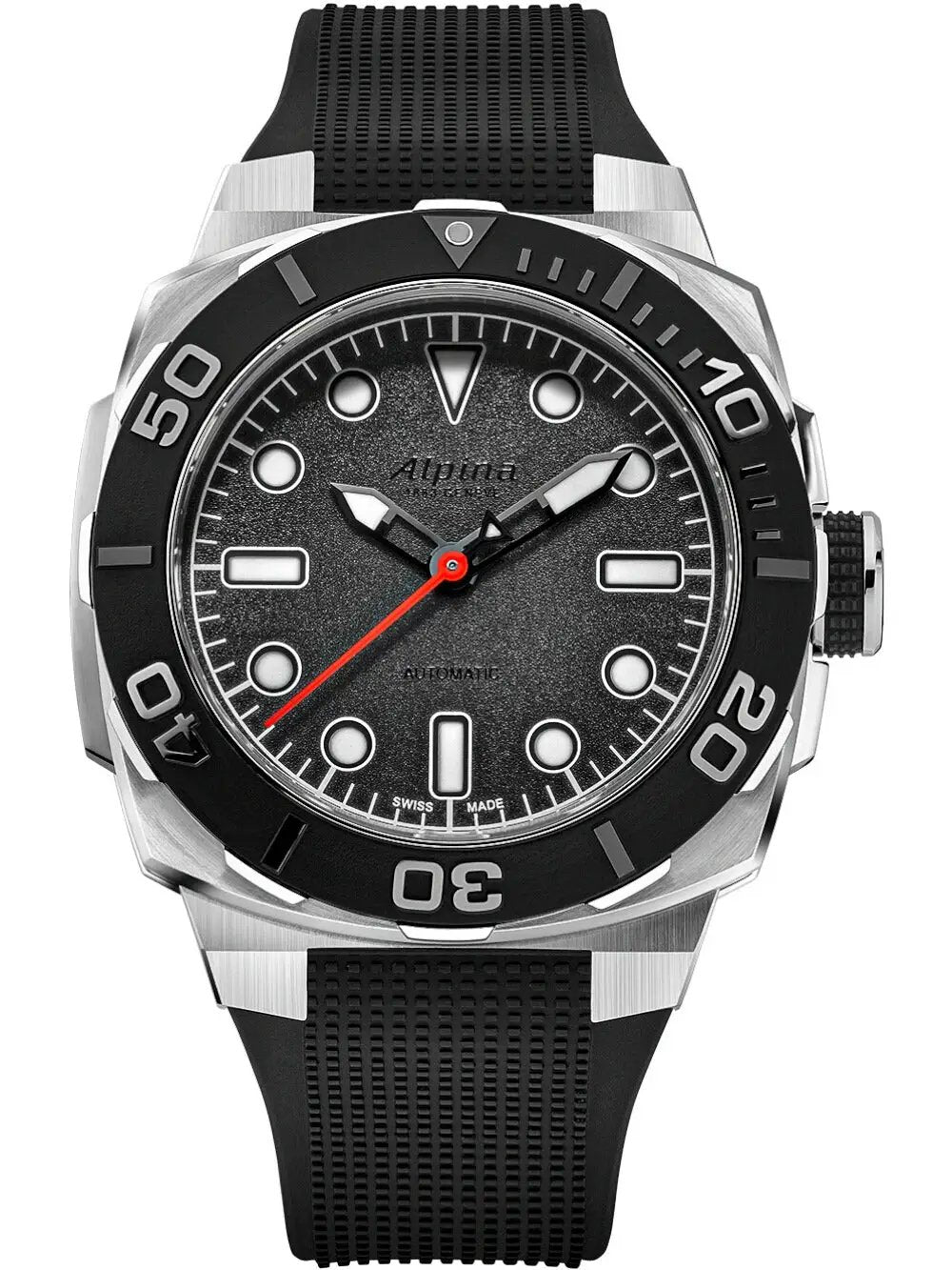 Alpina Seastrong Diver Extreme Automatic AL-520G3VE6