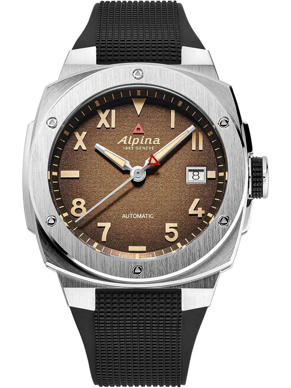 Alpina Alpiner Extreme Automatic AL-525BRG3AE6