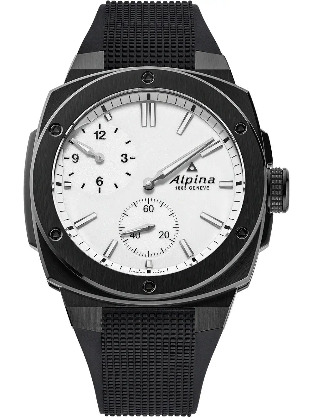 Alpina Alpiner Extreme Regulator Automatic AL-650LGLBL4AEBDLC