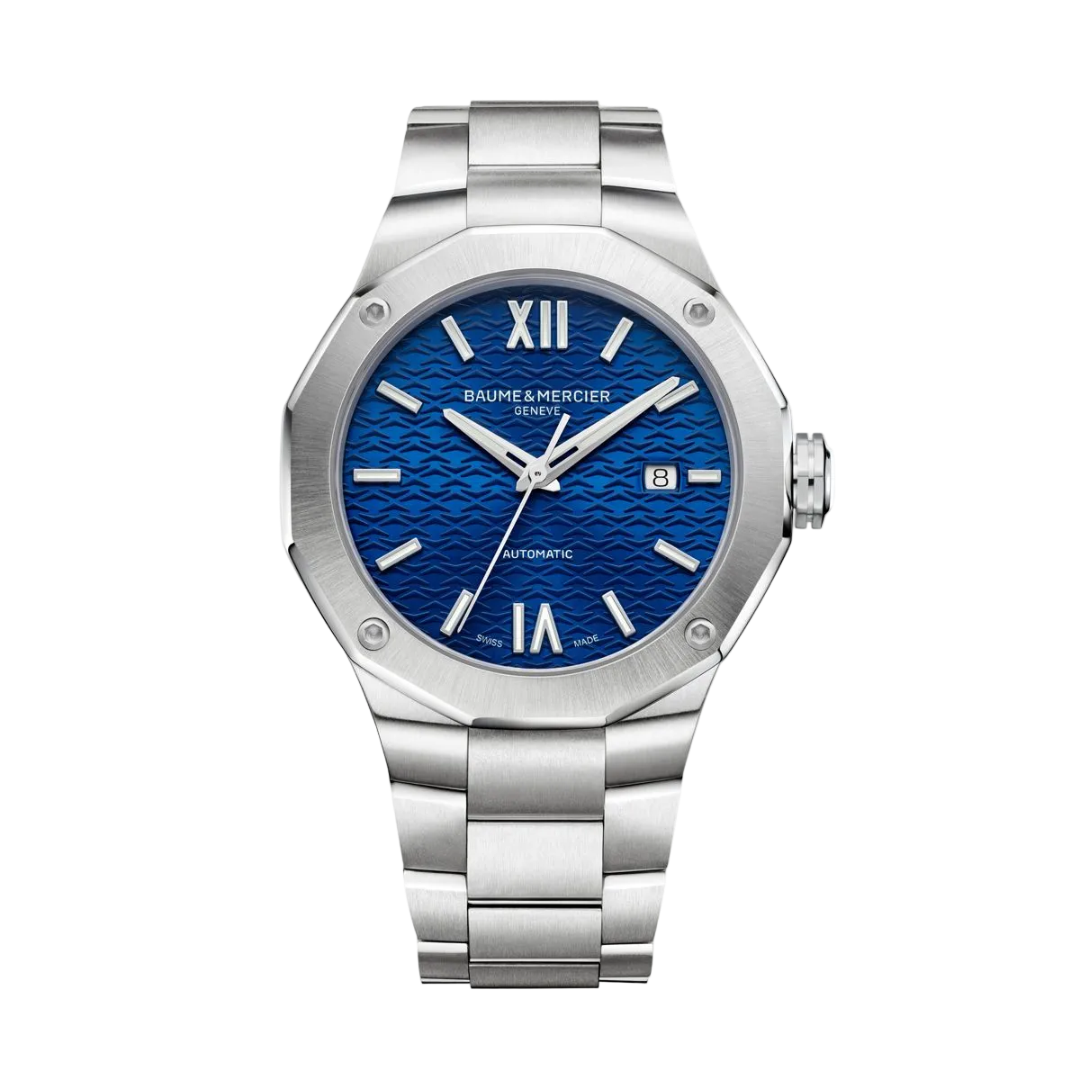 BAUME & MERCIER RIVIERA AUTOMATIC Mod. MOA10620