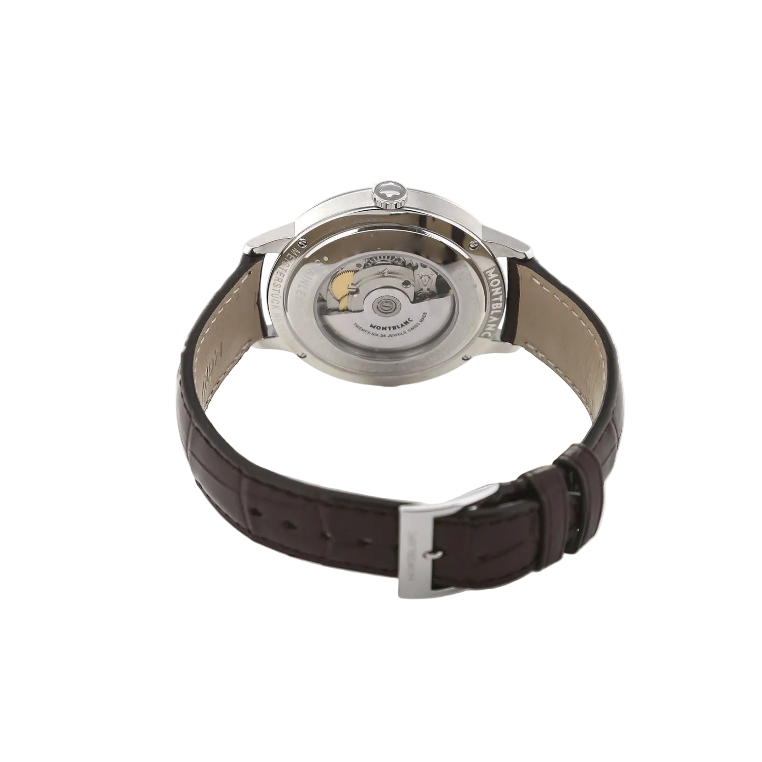 MONTBLANC Heritage Spirit Date Mod. 111580