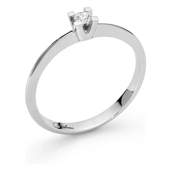 Miluna Solitär LID3265-018G7