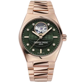 FREDERIQUE CONSTANT Highlife Ladies Automatic Heart Beat MOD FC-310MPGRD2NH4B