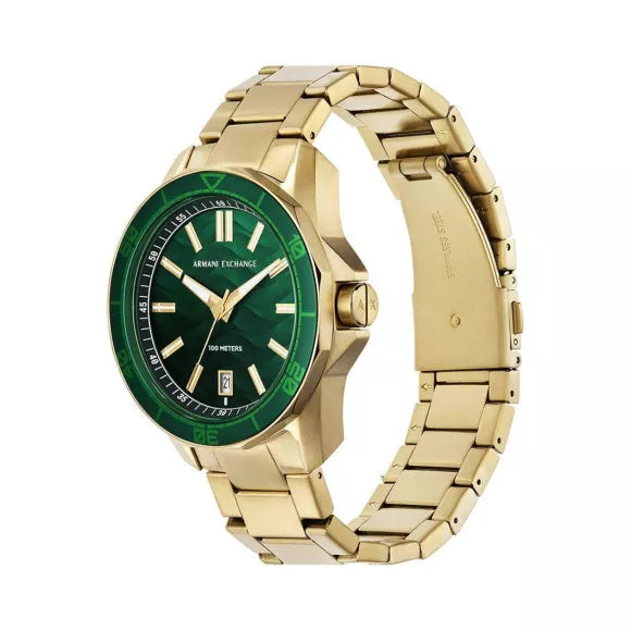 A|X ARMANI EXCHANGE Mod. SPENCER AX1951