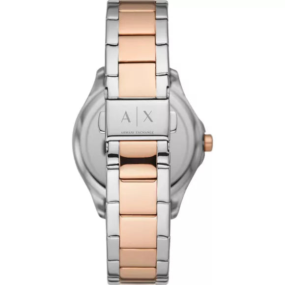 ARMANI EXCHANGE Mod. HAMPTON AX5258