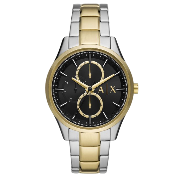 ARMANI EXCHANGE Mod. DANTE AX1865