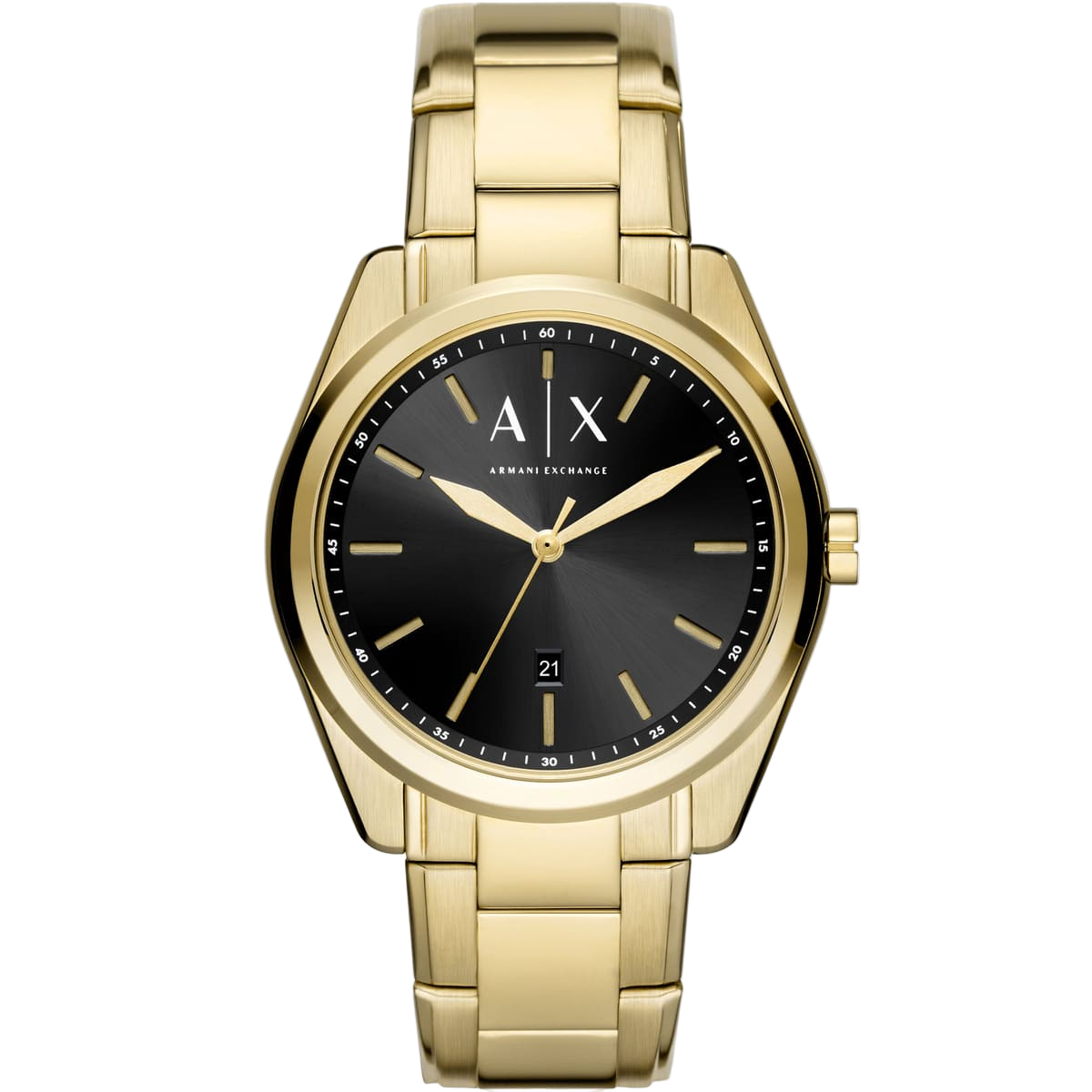ARMANI EXCHANGE Mod. GIACOMO AX2857