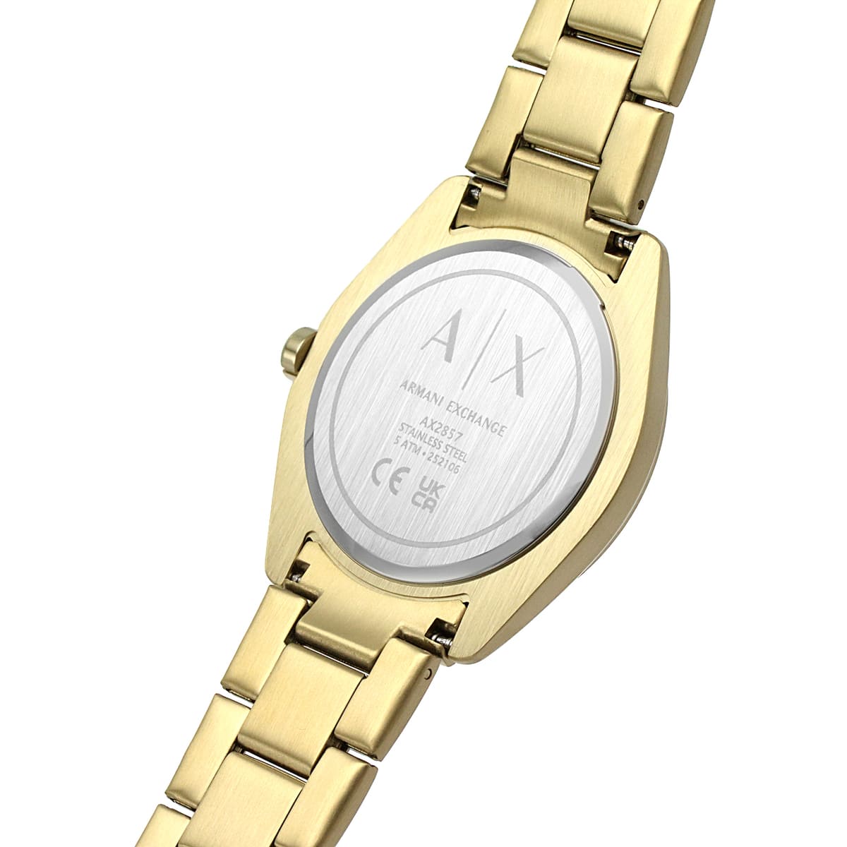 ARMANI EXCHANGE Mod. GIACOMO AX2857