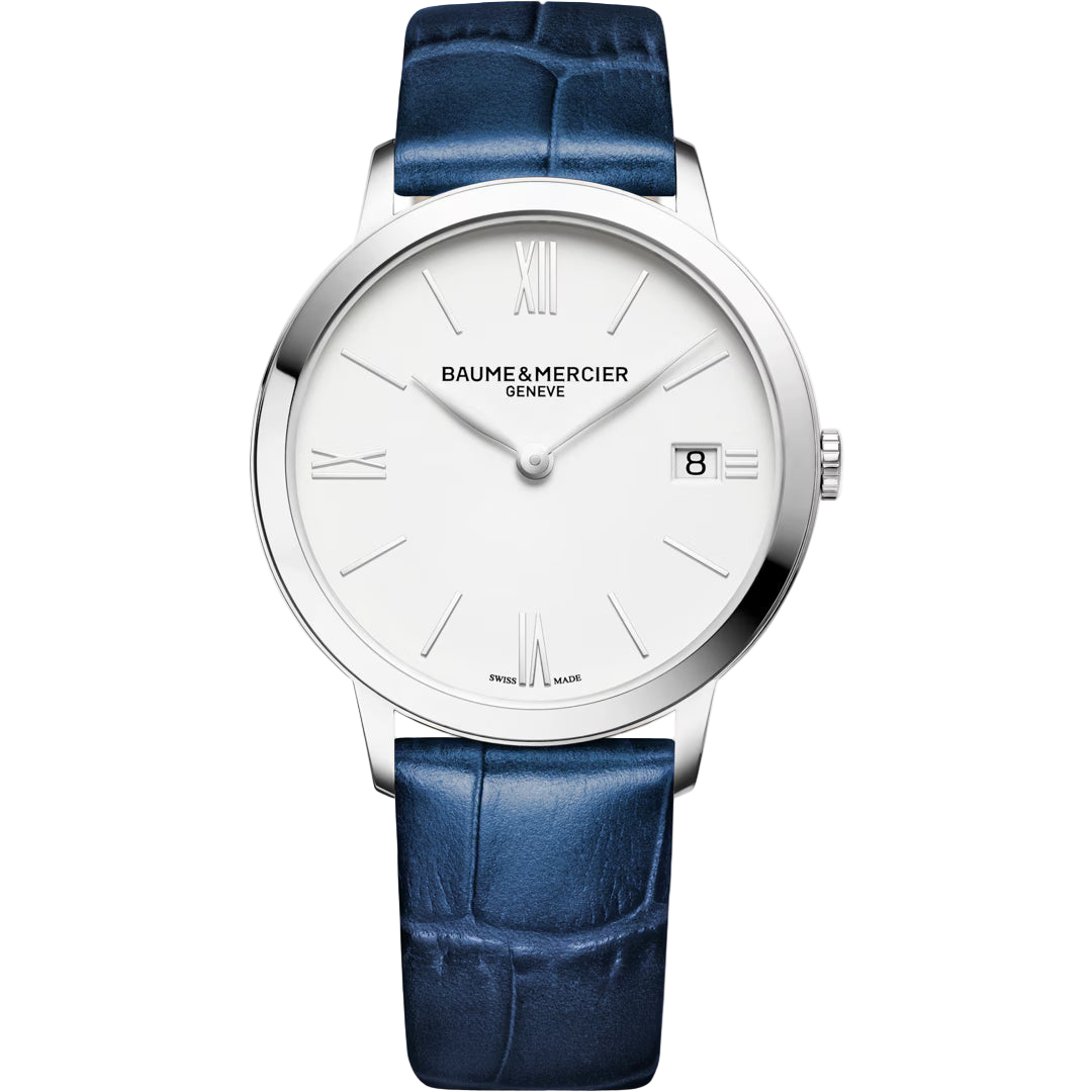 BAUME & MERCIER Mod. CLASSIMA MOA10355