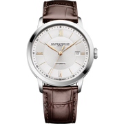BAUME MERCIER MOD CLASSIMA DATE MOA10853