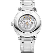 BAUME & MERCIER CLASSIMA DATE MOA10854 Edition