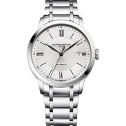 BAUME & MERCIER CLASSIMA DATE MOA10854 Edition