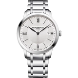 BAUME & MERCIER CLASSIMA DATE MOA10883 AUTOMATIC